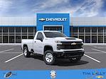 2025 Chevrolet Silverado 2500 Regular Cab 4x4 Pickup for sale #T250263 - photo 1