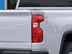 2025 Chevrolet Silverado 2500 Regular Cab 4x4 Pickup for sale #T250263 - photo 11