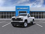 2025 Chevrolet Silverado 2500 Regular Cab 4x4 Pickup for sale #T250263 - photo 8