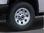 2025 Chevrolet Silverado 2500 Regular Cab 4x4 Pickup for sale #T250263 - photo 9
