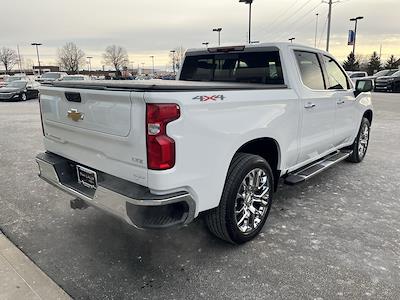2025 Chevrolet Silverado 1500 Crew Cab 4x4 Pickup for sale #T250304 - photo 2