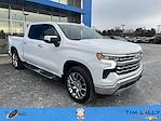 2025 Chevrolet Silverado 1500 Crew Cab 4x4 Pickup for sale #T250304 - photo 1