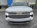 2025 Chevrolet Silverado 1500 Crew Cab 4x4 Pickup for sale #T250304 - photo 3