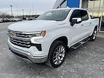 2025 Chevrolet Silverado 1500 Crew Cab 4x4 Pickup for sale #T250304 - photo 4