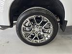 2025 Chevrolet Silverado 1500 Crew Cab 4x4 Pickup for sale #T250304 - photo 35