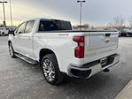 2025 Chevrolet Silverado 1500 Crew Cab 4x4 Pickup for sale #T250304 - photo 6