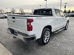 2025 Chevrolet Silverado 1500 Crew Cab 4x4 Pickup for sale #T250304 - photo 2