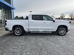 2025 Chevrolet Silverado 1500 Crew Cab 4x4 Pickup for sale #T250304 - photo 8