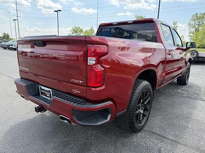 2023 Chevrolet Silverado 1500 Crew Cab 4x4 Pickup for sale #T250307A - photo 2