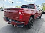2023 Chevrolet Silverado 1500 Crew Cab 4x4 Pickup for sale #T250307A - photo 2