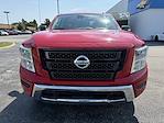 2020 Nissan Titan Crew Cab 4x4 Pickup for sale #T250346A - photo 3