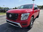 2020 Nissan Titan Crew Cab 4x4 Pickup for sale #T250346A - photo 4