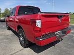2020 Nissan Titan Crew Cab 4x4 Pickup for sale #T250346A - photo 6