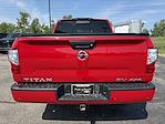 2020 Nissan Titan Crew Cab 4x4 Pickup for sale #T250346A - photo 7