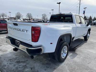 2025 Chevrolet Silverado 3500 Crew Cab 4x4 Pickup for sale #T250396 - photo 2