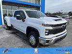 2025 Chevrolet Silverado 3500 Crew Cab 4x4 Pickup for sale #T250396 - photo 1