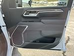 2025 Chevrolet Silverado 3500 Crew Cab 4x4 Pickup for sale #T250396 - photo 19