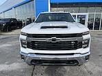 2025 Chevrolet Silverado 3500 Crew Cab 4x4 Pickup for sale #T250396 - photo 3