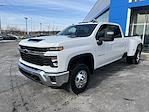 2025 Chevrolet Silverado 3500 Crew Cab 4x4 Pickup for sale #T250396 - photo 4