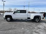 2025 Chevrolet Silverado 3500 Crew Cab 4x4 Pickup for sale #T250396 - photo 5