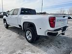 2025 Chevrolet Silverado 3500 Crew Cab 4x4 Pickup for sale #T250396 - photo 6