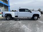 2025 Chevrolet Silverado 3500 Crew Cab 4x4 Pickup for sale #T250396 - photo 8