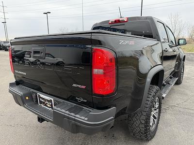 2022 Chevrolet Colorado Crew Cab 4x4 Pickup for sale #T250406A - photo 2