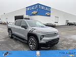 New 2025 Chevrolet Silverado EV RST Crew Cab AWD Pickup for sale #T250413 - photo 1