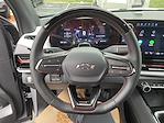 New 2025 Chevrolet Silverado EV RST Crew Cab AWD Pickup for sale #T250413 - photo 12