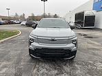 New 2025 Chevrolet Silverado EV RST Crew Cab AWD Pickup for sale #T250413 - photo 3