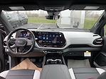 New 2025 Chevrolet Silverado EV RST Crew Cab AWD Pickup for sale #T250413 - photo 20