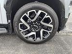 New 2025 Chevrolet Silverado EV RST Crew Cab AWD Pickup for sale #T250413 - photo 29