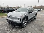 New 2025 Chevrolet Silverado EV RST Crew Cab AWD Pickup for sale #T250413 - photo 4