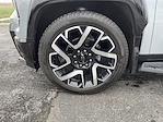 New 2025 Chevrolet Silverado EV RST Crew Cab AWD Pickup for sale #T250413 - photo 30