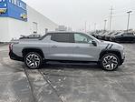New 2025 Chevrolet Silverado EV RST Crew Cab AWD Pickup for sale #T250413 - photo 8