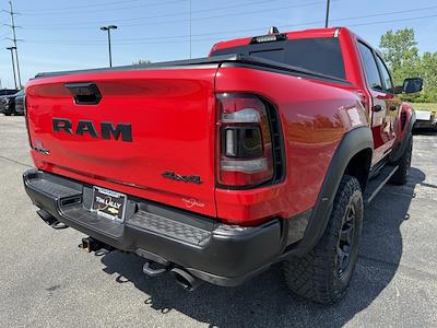 2024 Ram 1500 Crew Cab 4x4 Pickup for sale #T250413A - photo 2