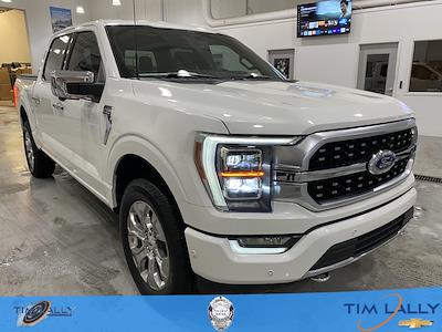 2022 Ford F-150 SuperCrew Cab 4x4 Pickup for sale #T250427A - photo 1