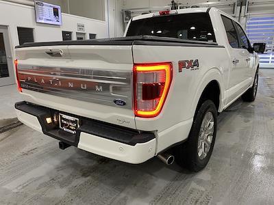 2022 Ford F-150 SuperCrew Cab 4x4 Pickup for sale #T250427A - photo 2