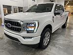 2022 Ford F-150 SuperCrew Cab 4x4 Pickup for sale #T250427A - photo 4