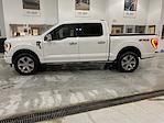 2022 Ford F-150 SuperCrew Cab 4x4 Pickup for sale #T250427A - photo 5