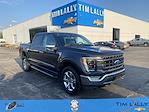 2021 Ford F-150 SuperCrew Cab 4x4 Pickup for sale #T250452A - photo 1