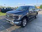 2021 Ford F-150 SuperCrew Cab 4x4 Pickup for sale #T250452A - photo 4