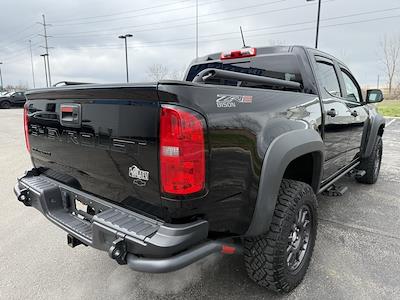 2022 Chevrolet Colorado Crew Cab 4x4 Pickup for sale #T250474A - photo 2