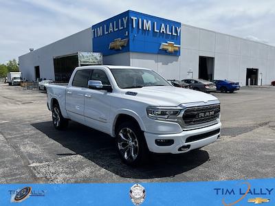 2024 Ram 1500 Crew Cab 4x4 Pickup for sale #T250485A - photo 1