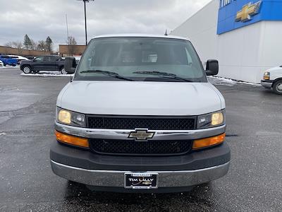 Used 2015 Chevrolet Express 2500 LT Passenger Van for sale #T250491B - photo 2