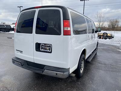Used 2015 Chevrolet Express 2500 LT Passenger Van for sale #T250491B - photo 2