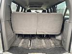 Used 2015 Chevrolet Express 2500 LT Passenger Van for sale #T250491B - photo 17