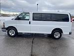 Used 2015 Chevrolet Express 2500 LT Passenger Van for sale #T250491B - photo 4