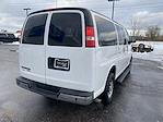 Used 2015 Chevrolet Express 2500 LT Passenger Van for sale #T250491B - photo 7