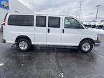 Used 2015 Chevrolet Express 2500 LT Passenger Van for sale #T250491B - photo 8